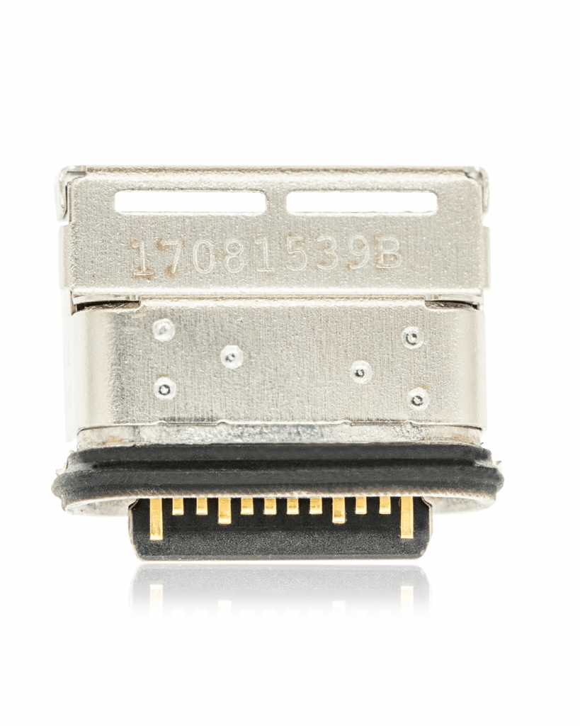 Charging port soldering required - 26 Pin - Type C - 4 Anchor Points (C409)