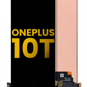 OLED Assembly Without Frame For OnePlus 10T (Refurbished) (All Colors)