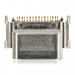 Charging port soldering required - 16 Pin - Type C - 4 Anchor Points (C297)