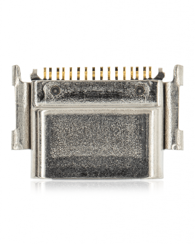 Charging port soldering required - 16 Pin - Type C - 4 Anchor Points (C297)