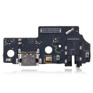 Charging Port Board With Headphone Jack For Samsung Galaxy A04 (A045 / 2022) (Aftermarket Plus)