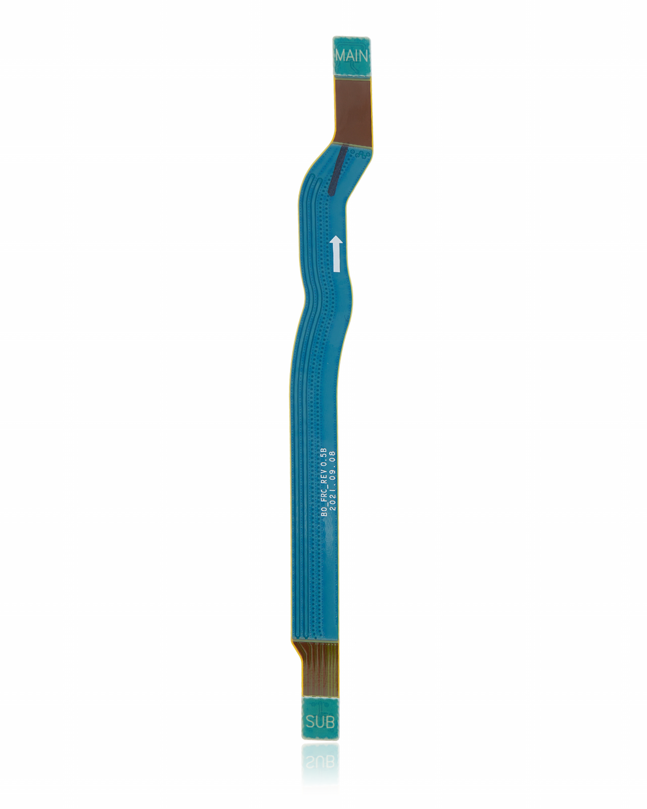 Antenna Connecting Cable (Mainboard To Charging Port) For Samsung Galaxy S22 Ultra 5G