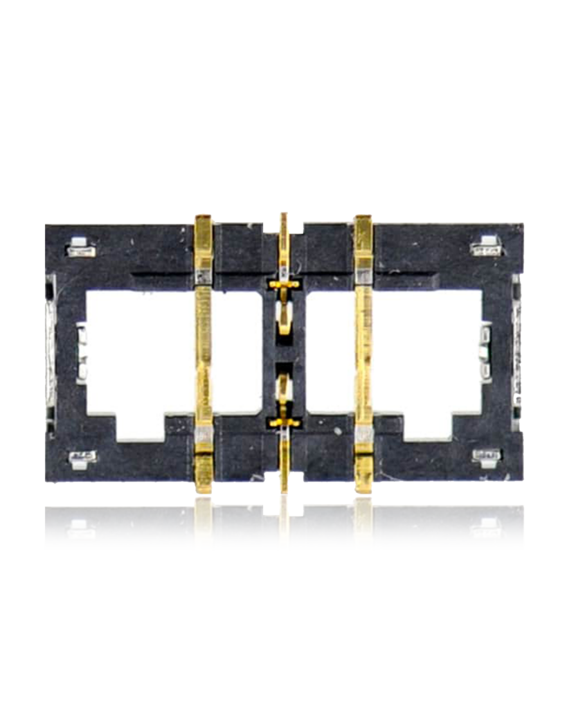 Battery Flex FPC Connector For iPhone 7 / 7 Plus (J2201: 4 Pin)