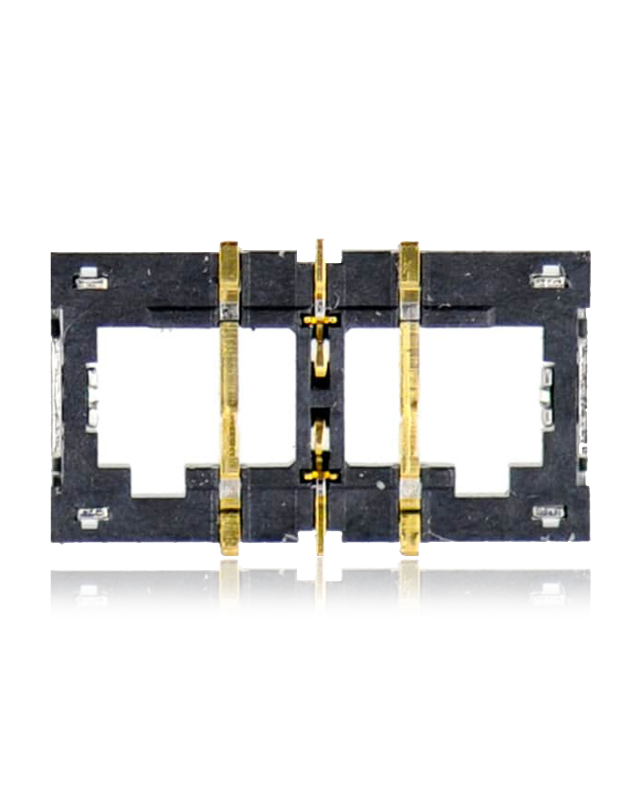 Battery Flex FPC Connector For iPhone 7 / 7 Plus (J2201: 4 Pin)