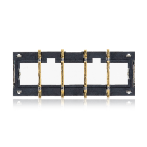 Battery Flex FPC Connector For iPad Mini 1 / Mini 2 / Mini 3 / Mini 4 / Mini 5 / Mini 6 (J7500: 4 Pin)