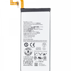 Replacement Battery For BlackBerry Priv (BAT-60122-003)