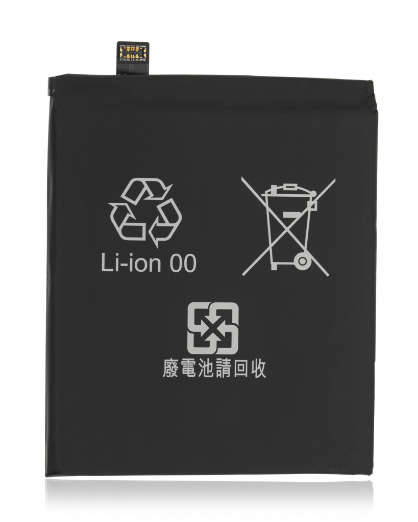 Replacement Battery For Google Pixel 3a XL (G020A-B)