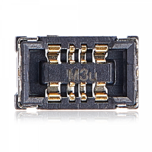 Battery FPC Connector (On The Motherboard) (Female) For Samsung Galaxy A13 5G (A136U / 2021) (8 Pin)