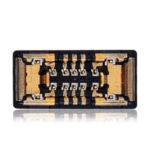 Battery FPC Connector For Samsung Galaxy S22 / S22 Plus / S22 Ultra / S23 Ultra / S23 Plus / S25 Series / Z Filp 5 / Z Filp 6 / Z Fold 5 / Z Fold 6 / Z Fold 7