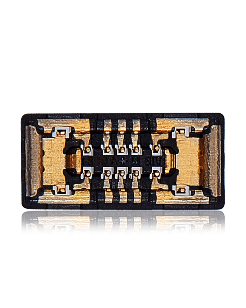 Battery FPC Connector For Samsung Galaxy S22 / S22 Plus / S22 Ultra / S23 Ultra / S23 Plus / S25 Series / Z Filp 5 / Z Filp 6 / Z Fold 5 / Z Fold 6 / Z Fold 7