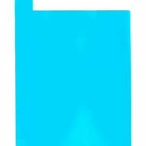 Battery Adhesive Tape For Motorola Moto Fusion Plus (XT2067-2 / 2020) (Genuine OEM)