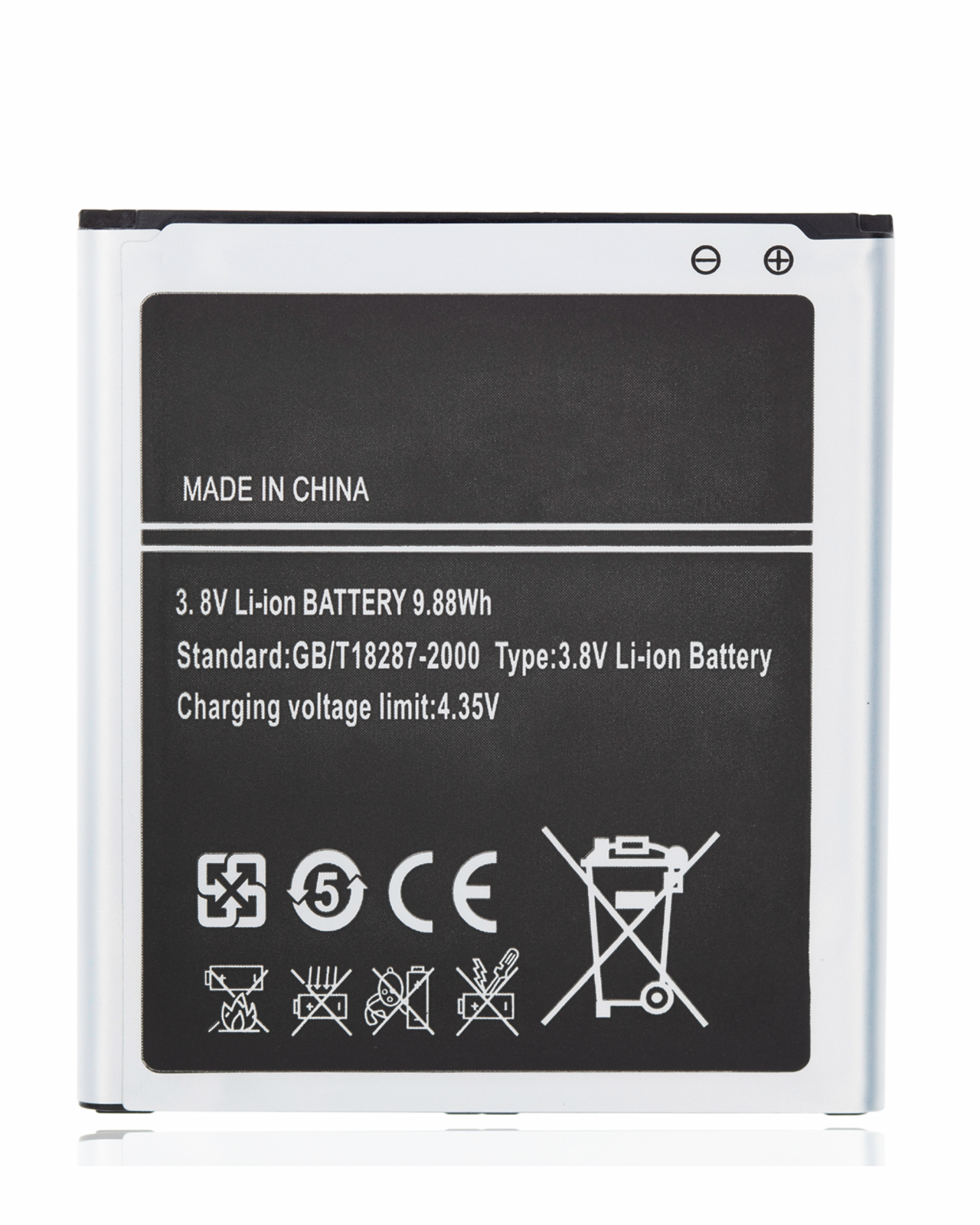 Replacement Battery For Samsung Galaxy S4