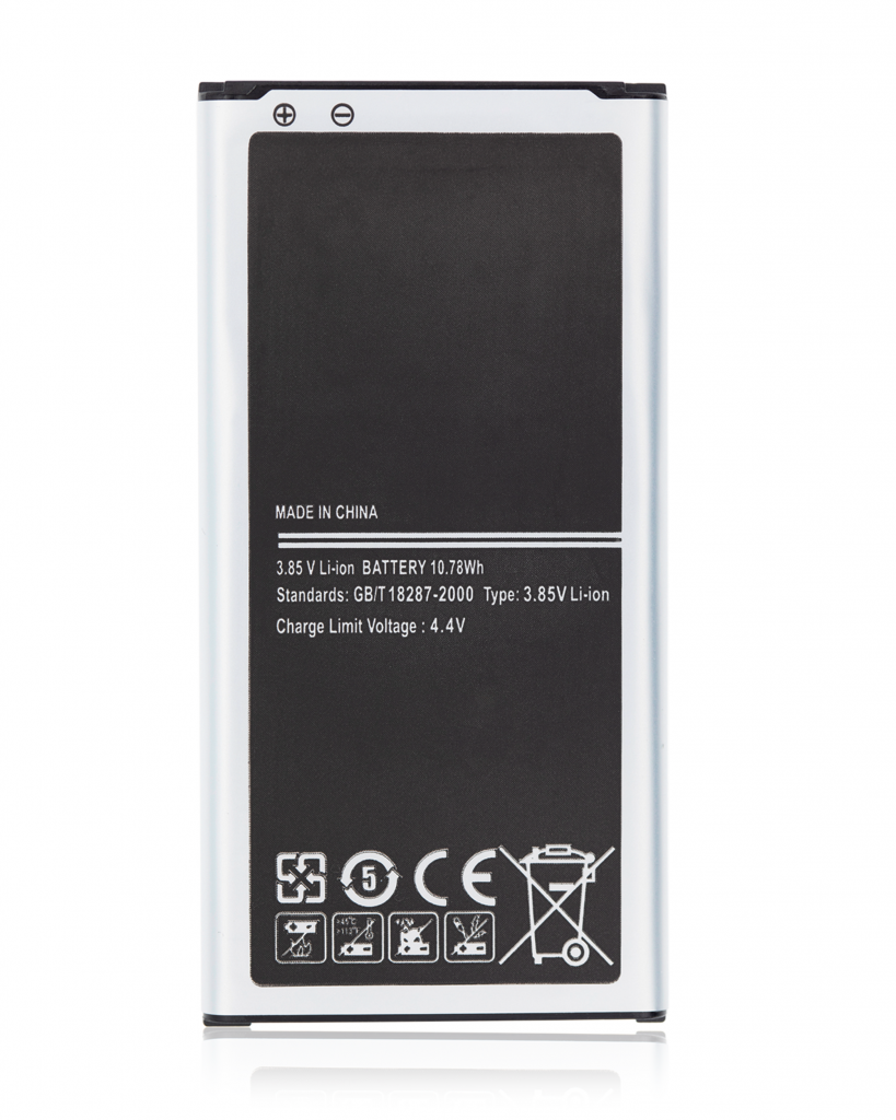 Replacement Battery For Samsung Galaxy S5 / S5 Active