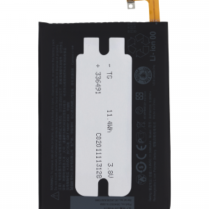 Replacement Battery For HTC One E8 / HTC One M8 (B0P6B100)