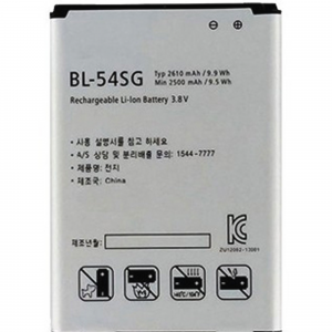 Replacement Battery For LG Optimus G2 (BL-54SH / BL-54SG)