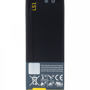 Replacement Battery For BlackBerry Z10 (LS1) ( BAT-47727-001) ( ACC-51546-301)