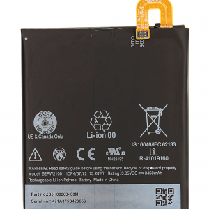 Replacement Battery For Google Pixel XL (B2PW2100)