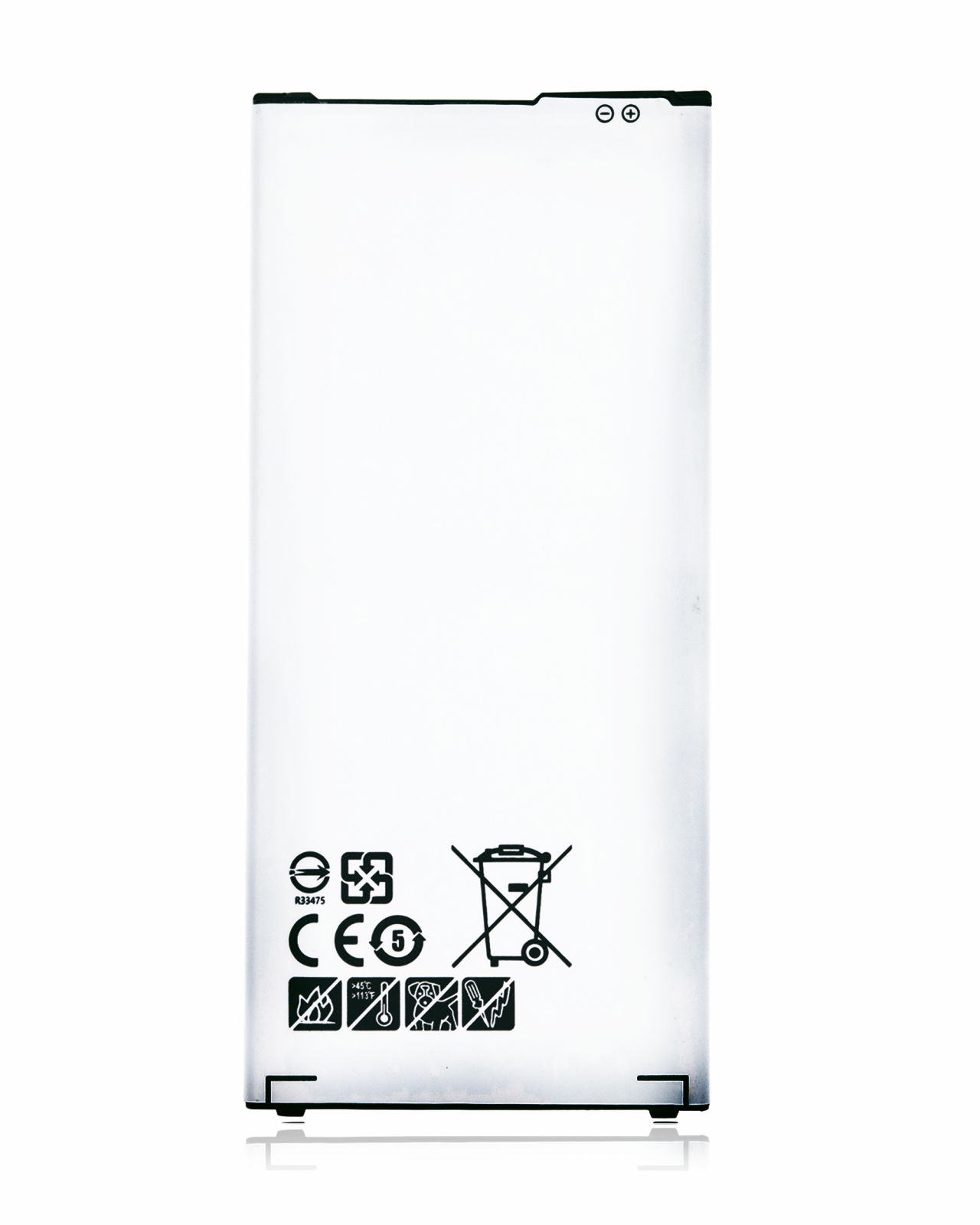 Replacement Battery For Samsung Galaxy A7 (A710 / 2016)