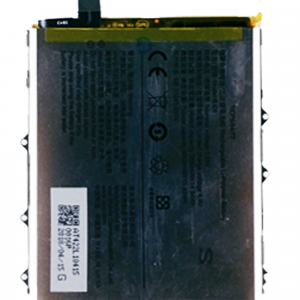 Replacement Battery For Vivo Nex S (B-E6)