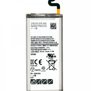 Replacement Battery For Samsung Galaxy S8 Active