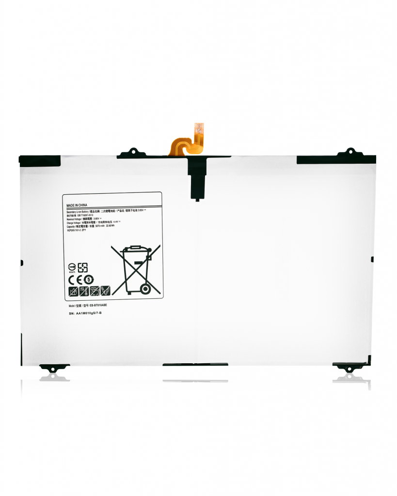 Replacement Battery For Samsung Galaxy Tab S2 9.7" (T810 / T813 / T815 / T817 / T819) (2015)