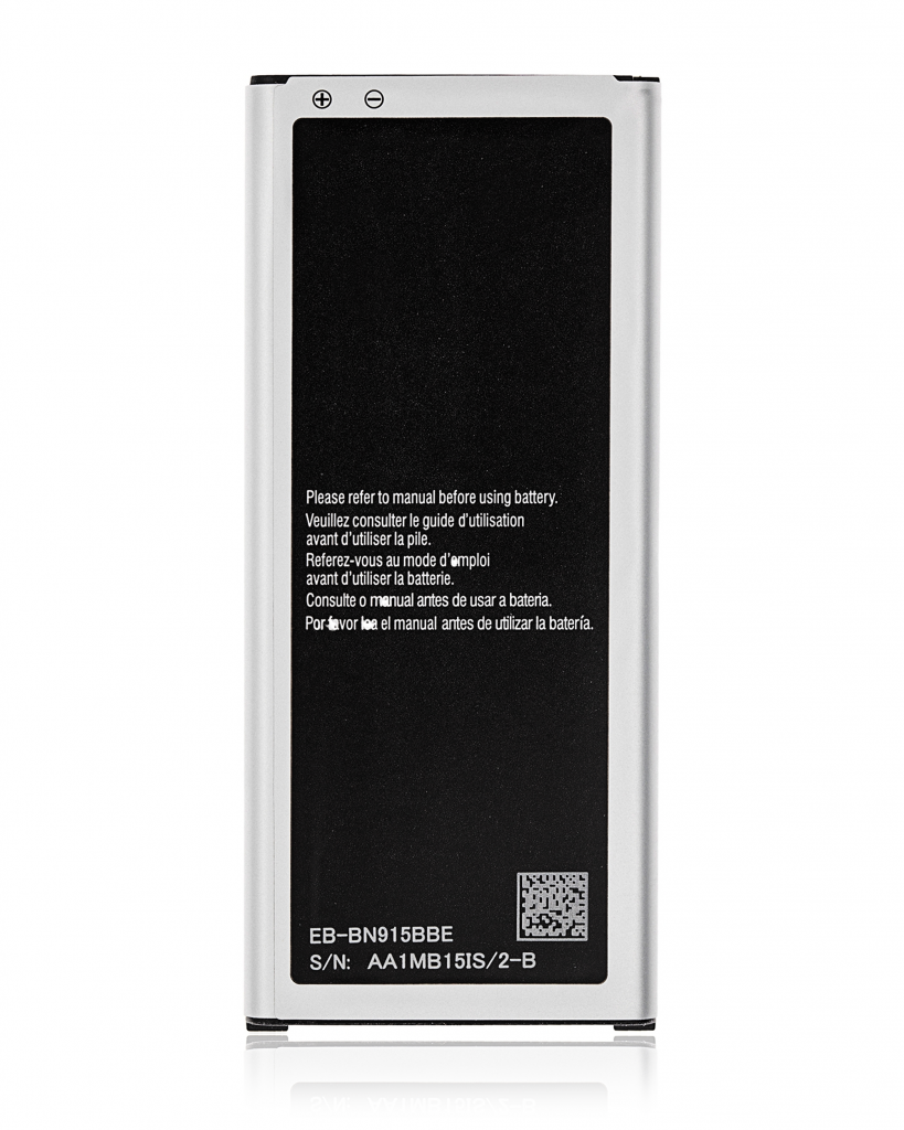 Replacement Battery For Samsung Galaxy Note Edge (EB-BN915)