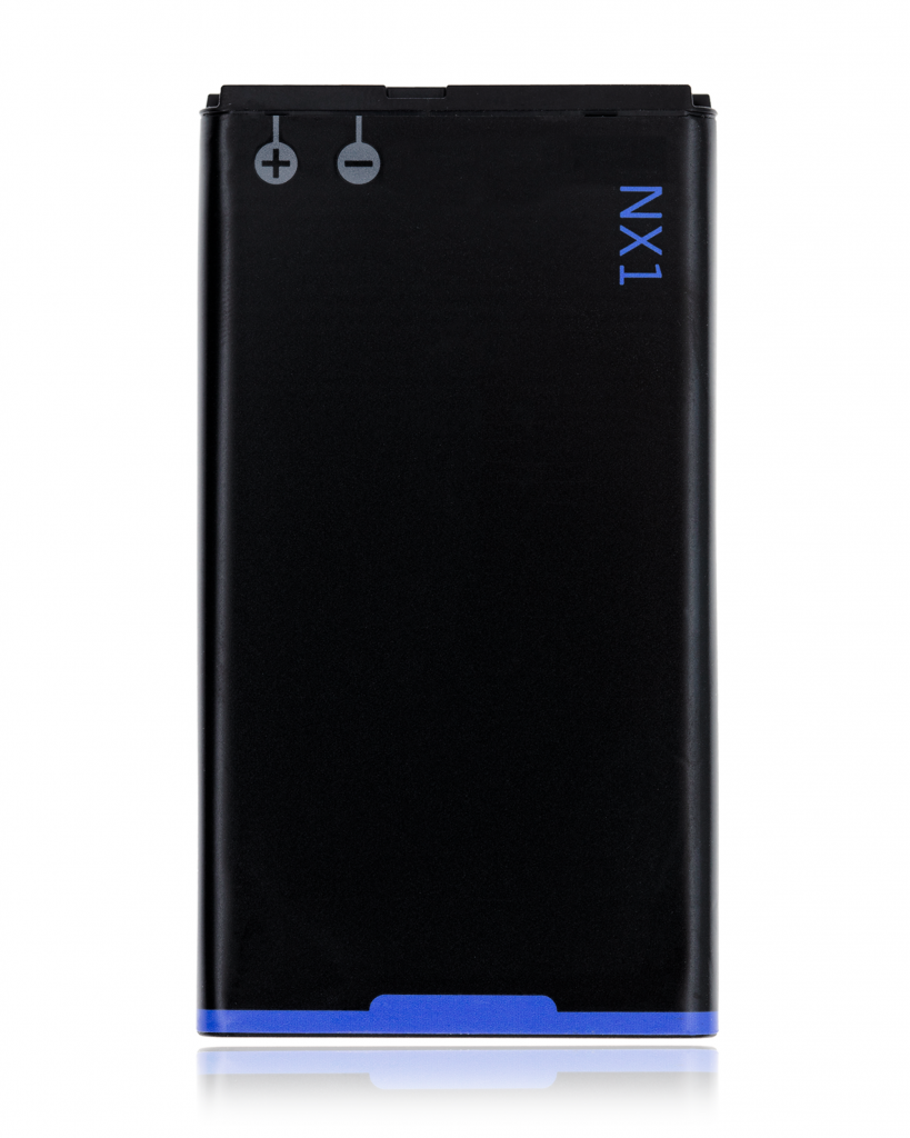 Replacement Battery For BlackBerry Q10 (BAT-52961-003)