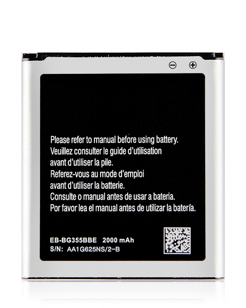 Replacement Battery For Samsung Galaxy Core 2 / Core 2 Lite