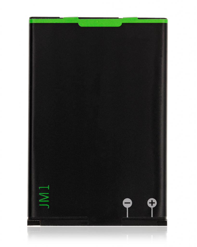 Replacement Battery For BlackBerry BOLD 9900 / TORCH 9850 / TORCH 9860 (BAT-30615-006)