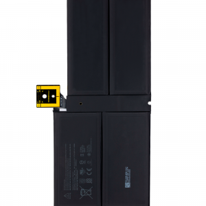 Replacement Battery For Microsoft Surface Pro 5 / Pro 6 (1796) (G3HTA038H)