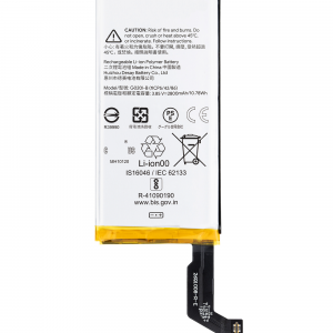 Replacement Battery For Google Pixel 4 (G020I-B)