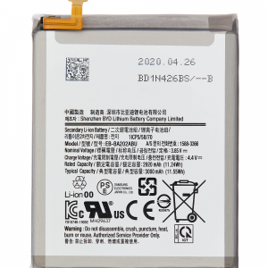 Replacement Battery For Samsung Galaxy A20E (A202 / 2019) / A10E (A102 / 2019)