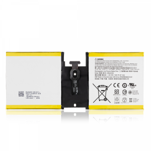 Replacement Battery For Microsoft Surface Go (1824 / 1825) (G16QA043H)