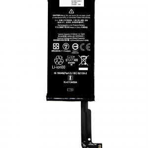 Replacement Battery For Google Pixel 4A (G025J-B)