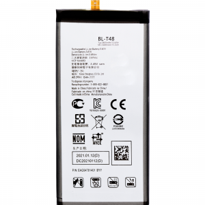 Replacement Battery For LG Stylo 6 (BL-T48)