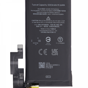 Replacement Battery For Google Pixel 6 Pro (G63QN)