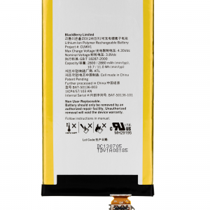 Replacement Battery For BlackBerry Leap Z20 (BAT-50136-003)