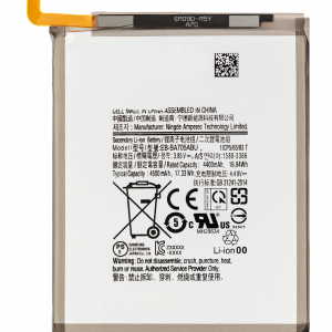 Replacement Battery For Samsung Galaxy A70 (A705 / 2019)