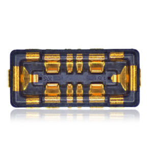 FPC Battery Connector For Google Pixel 3 Series / 4 Series / 5 Series / 6 Series / 7 Series