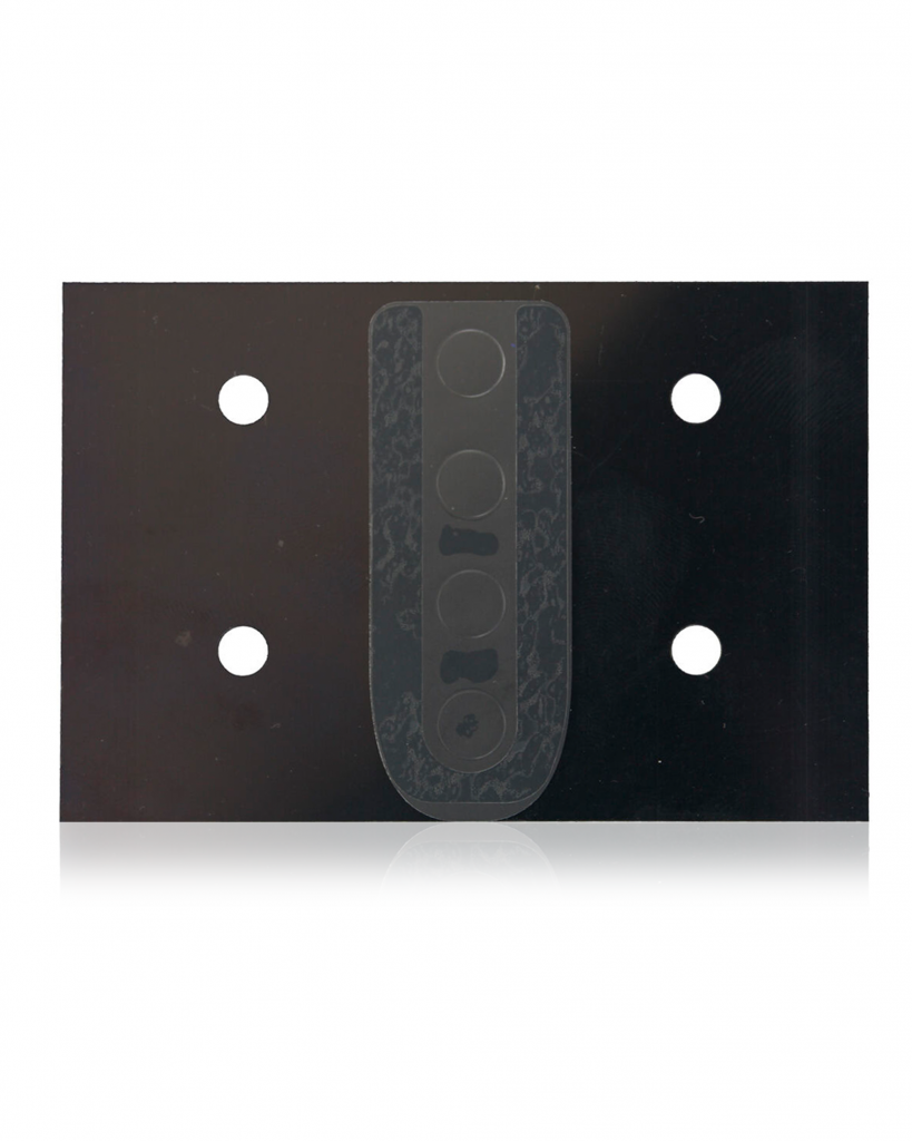 Clear Cap For Inner Battery Cover For LG G6 (H870) (Genuine OEM)