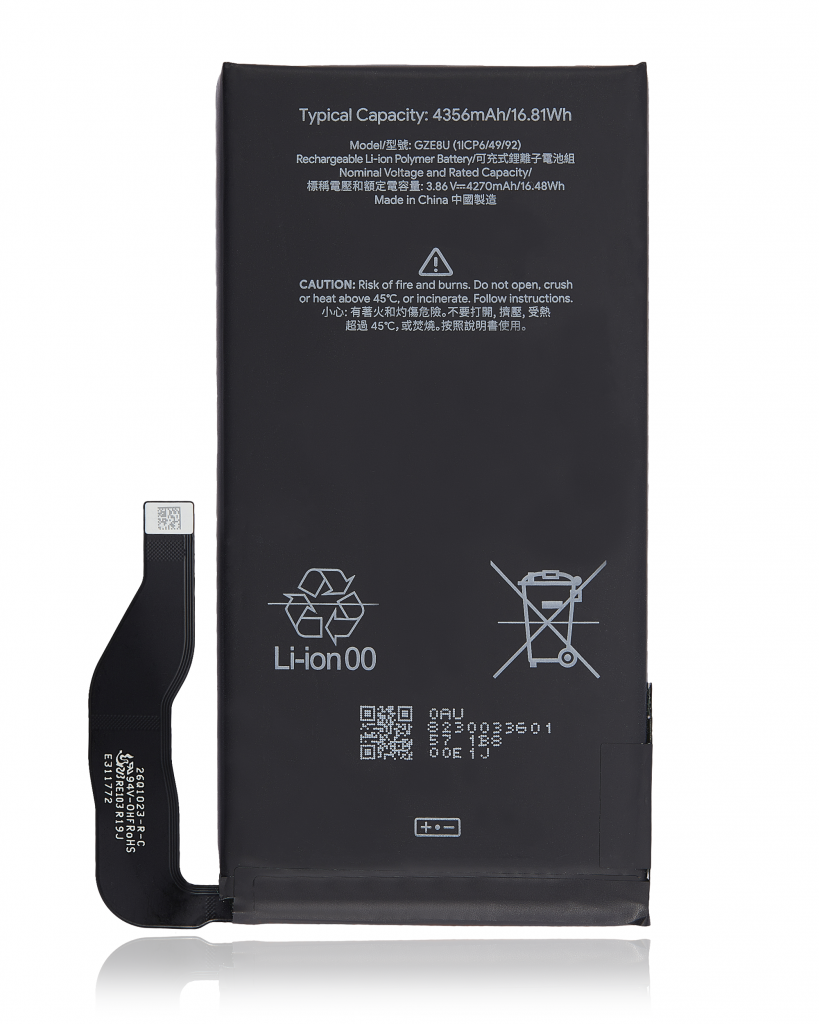 Replacement Battery For Google Pixel 7 (GZE8U) (Genuine OEM)