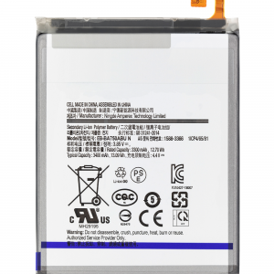 Replacement Battery For Samsung Galaxy A10 (A105 / 2019) / A7 (A750 / 2018) / A8s (G887 / 2018) / A8 (A810 / 2016)/M10 (M105 / 2019)