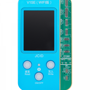 True Tone, Battery, Face ID, and Camera Programmer (Includes the 7-11PM Truetone Board) (JCID V1SE (Wifi Version)