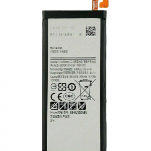 Replacement Battery For Samsung Galaxy J3 Pro (J330 / 2017) (EB -BJ330ABE)