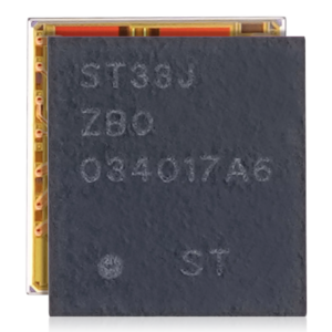 SIM Card Read IC ST33J For iPhone 12 Mini / 13 Pro / 14 Series / 15 Pro /15 Pro Max