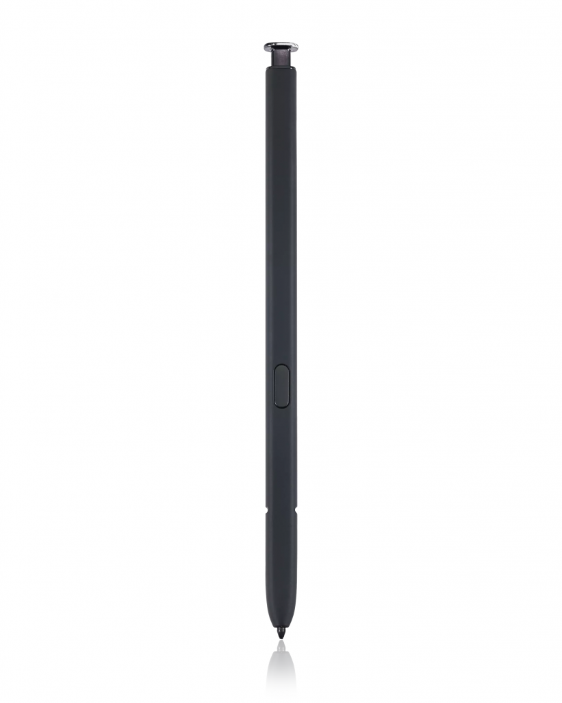 Stylus Pen For Samsung Galaxy S23 Ultra 5G (Aftermarket Plus) (Phantom Black)