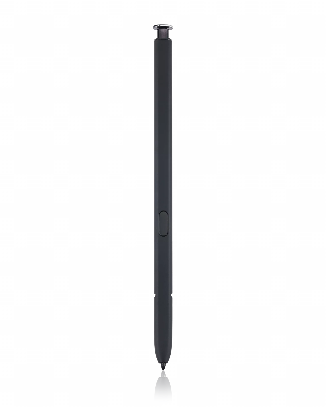 Stylus Pen For Samsung Galaxy S23 Ultra 5G (Aftermarket Plus) (Phantom Black)