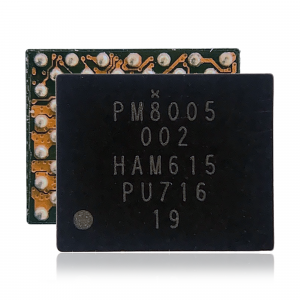 Auxiliary Power IC For Samsung Galaxy S8 Plus / S9 / S9 Plus / Note 8 / Note 9 / Note 10 / Note 10 Plus 5G (PM8005)