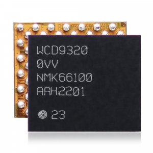 Audio IC For Samsung Galaxy S5 / Note 3 (WCD9320)