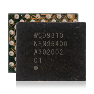 Audio IC For Samsung Galaxy S4 (WCD9310)